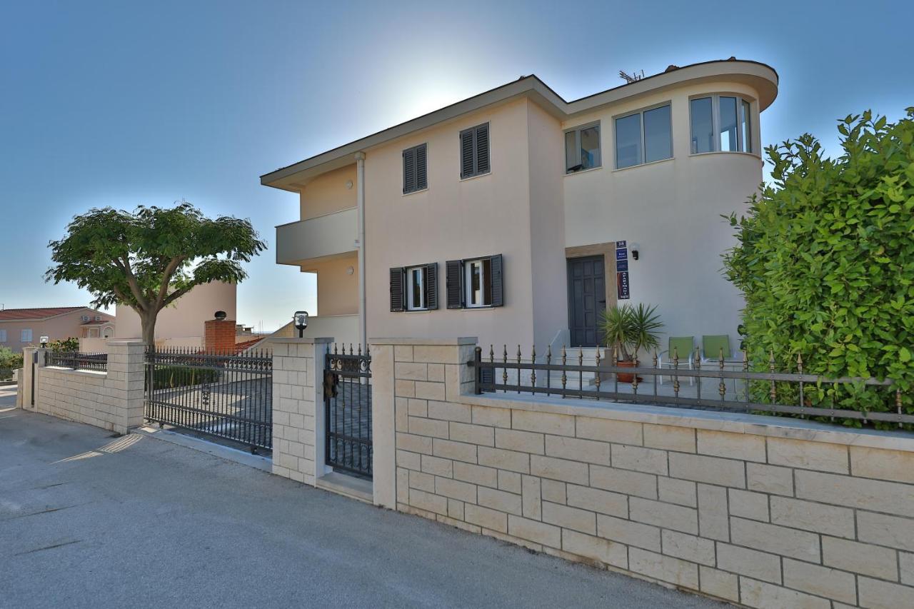 רוגוזניצה Rajcic Apartments מראה חיצוני תמונה
