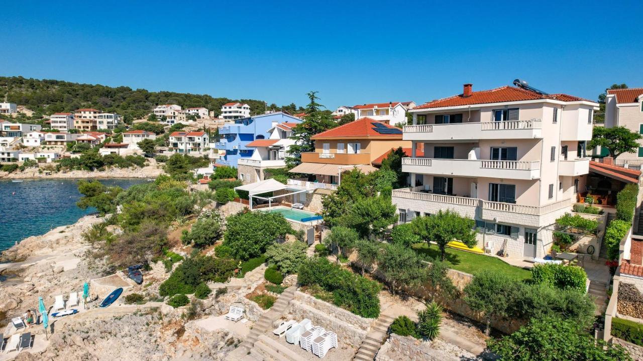 רוגוזניצה Rajcic Apartments מראה חיצוני תמונה