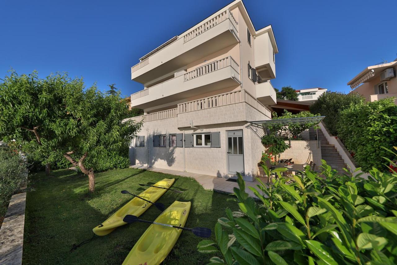 רוגוזניצה Rajcic Apartments מראה חיצוני תמונה