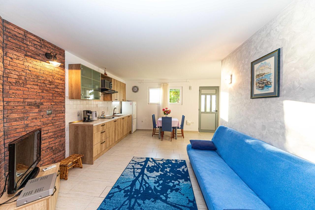 רוגוזניצה Rajcic Apartments מראה חיצוני תמונה