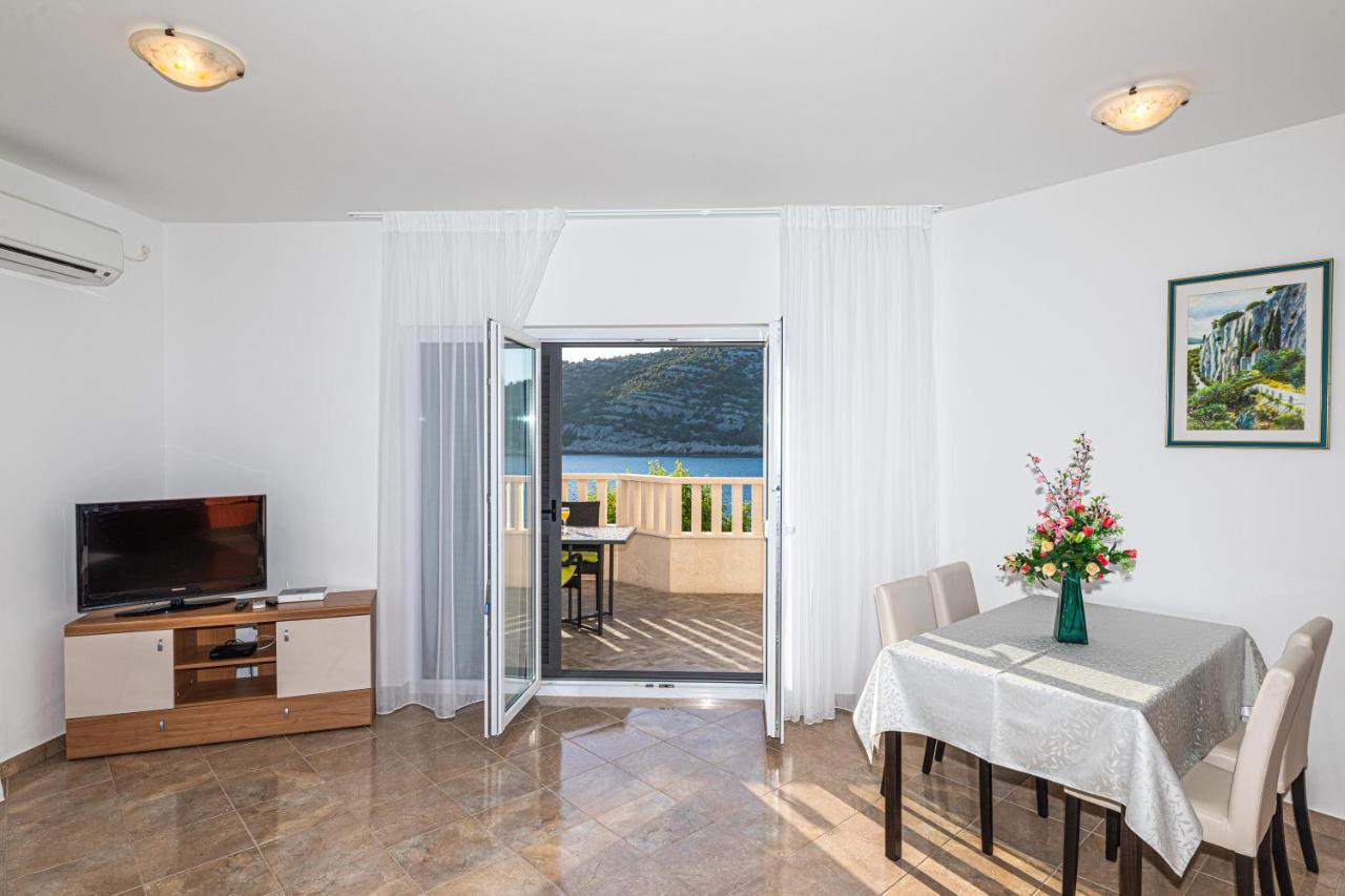 רוגוזניצה Rajcic Apartments מראה חיצוני תמונה