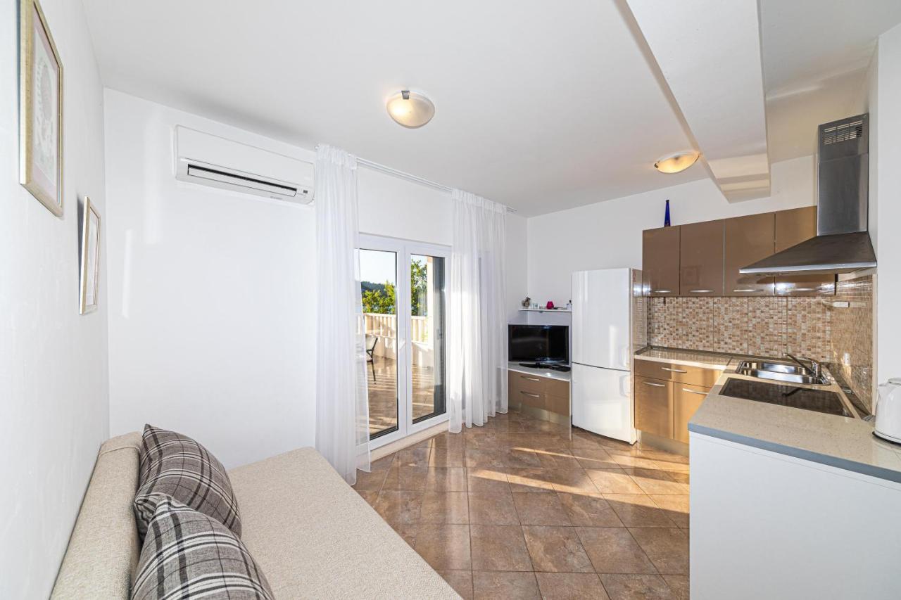 רוגוזניצה Rajcic Apartments מראה חיצוני תמונה