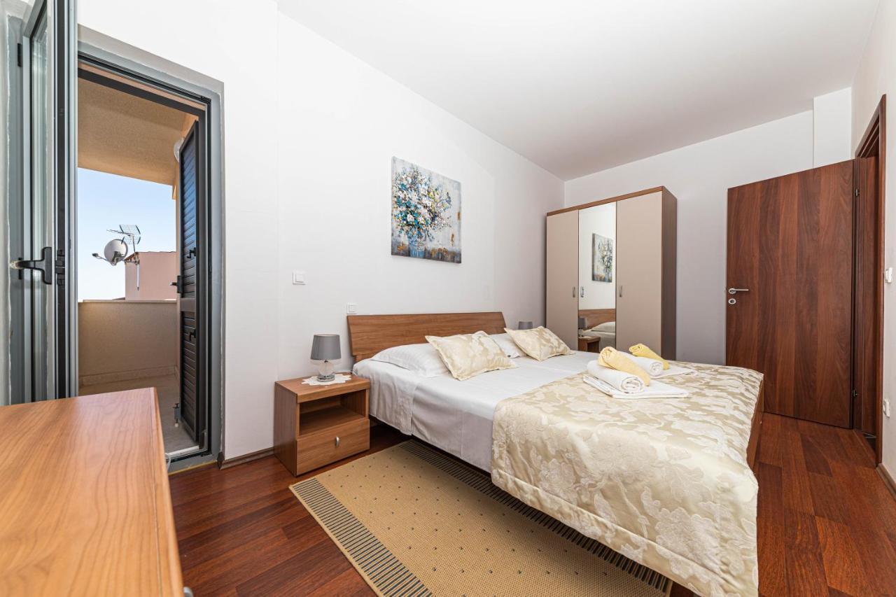 רוגוזניצה Rajcic Apartments מראה חיצוני תמונה