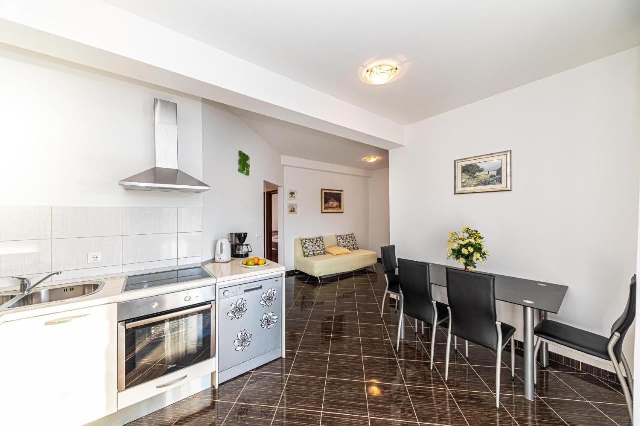 רוגוזניצה Rajcic Apartments מראה חיצוני תמונה