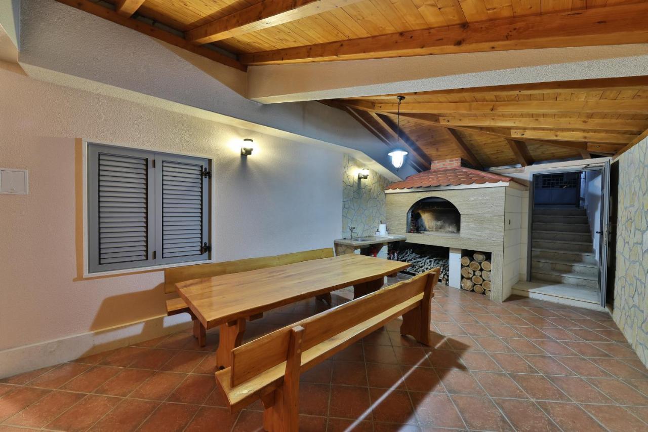 רוגוזניצה Rajcic Apartments מראה חיצוני תמונה
