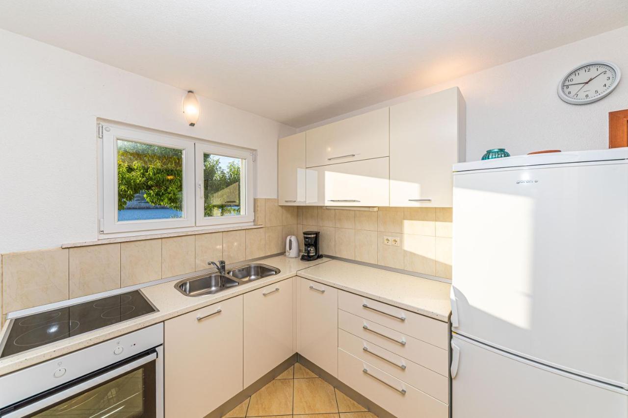 רוגוזניצה Rajcic Apartments מראה חיצוני תמונה