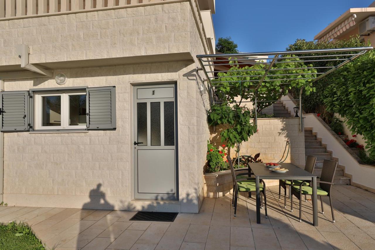 רוגוזניצה Rajcic Apartments מראה חיצוני תמונה