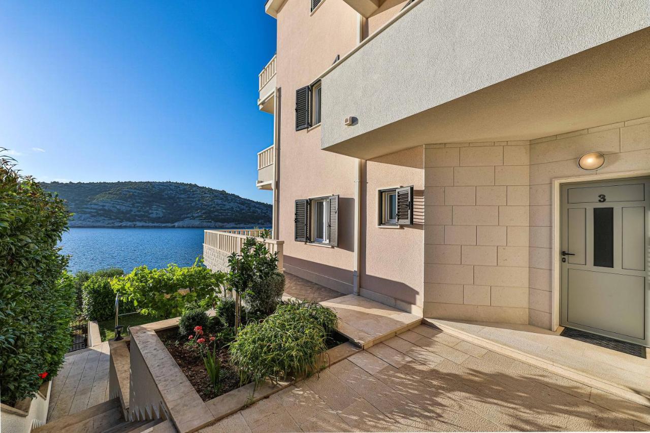 רוגוזניצה Rajcic Apartments מראה חיצוני תמונה
