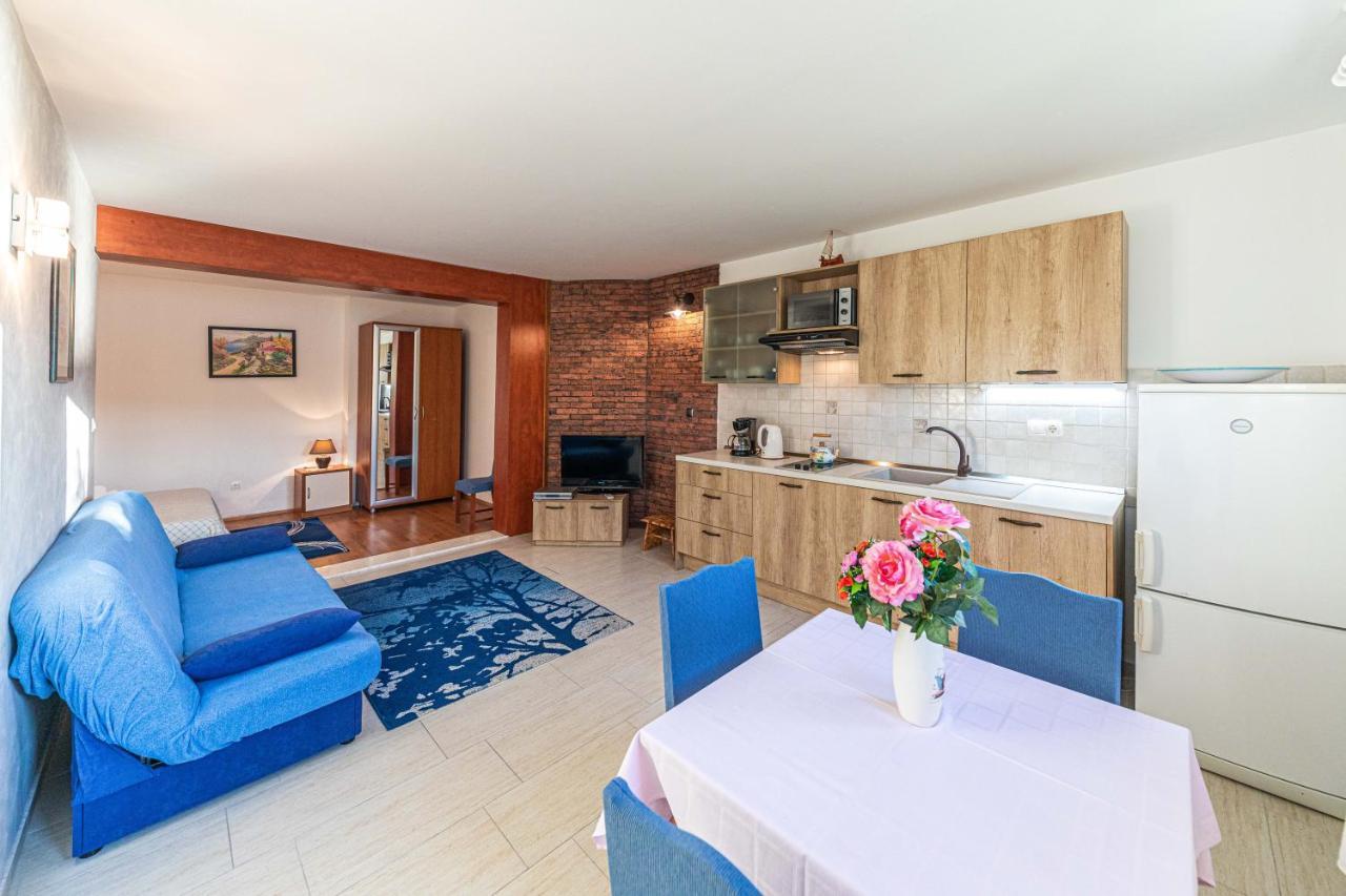 רוגוזניצה Rajcic Apartments מראה חיצוני תמונה