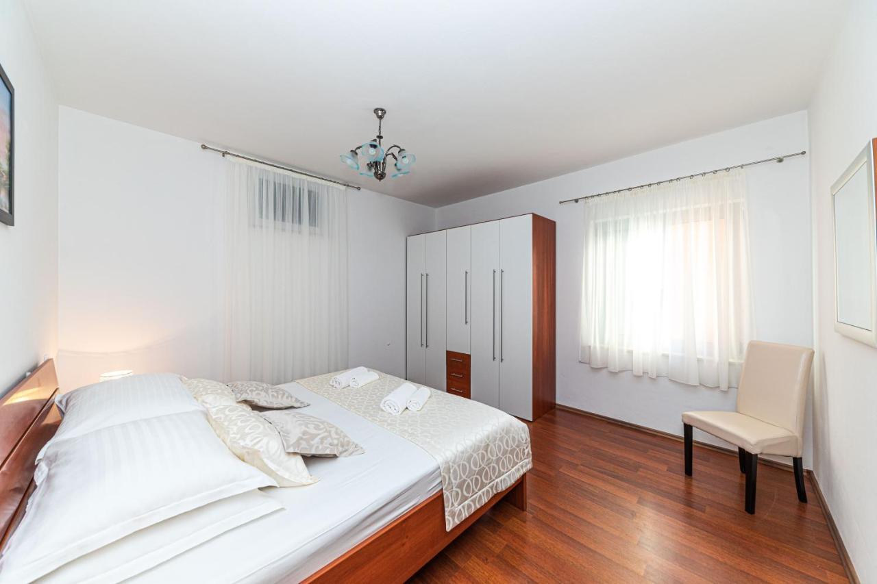 רוגוזניצה Rajcic Apartments מראה חיצוני תמונה