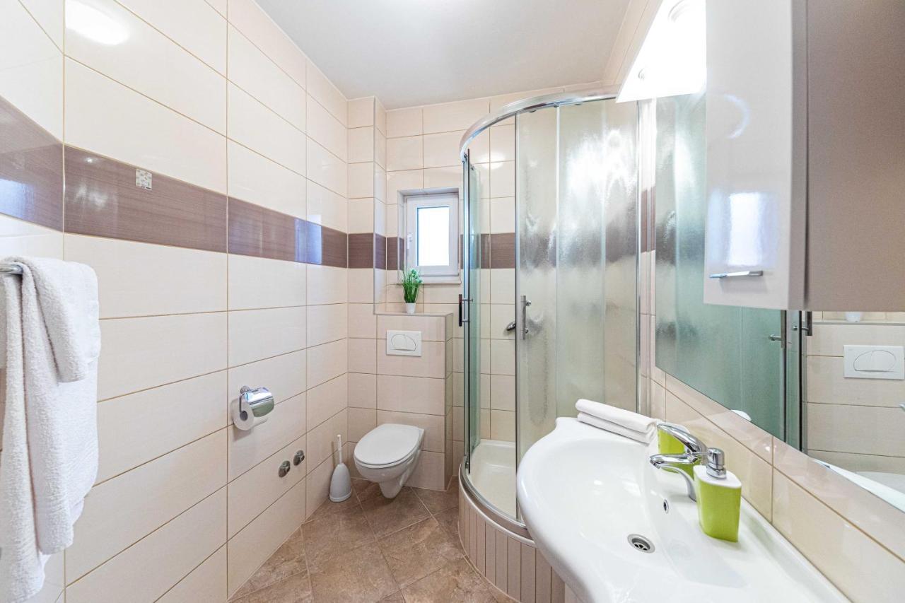 רוגוזניצה Rajcic Apartments מראה חיצוני תמונה