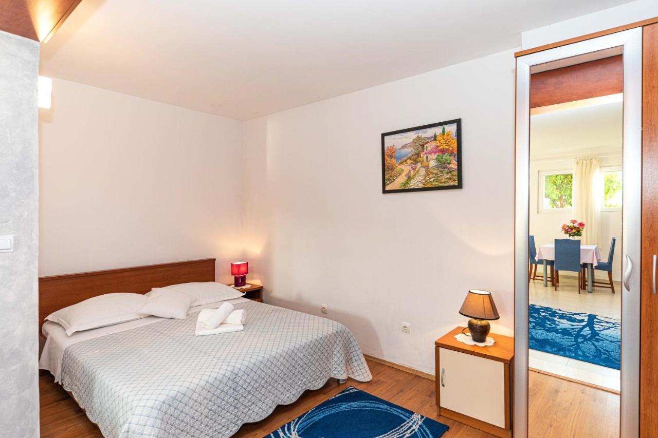 רוגוזניצה Rajcic Apartments מראה חיצוני תמונה