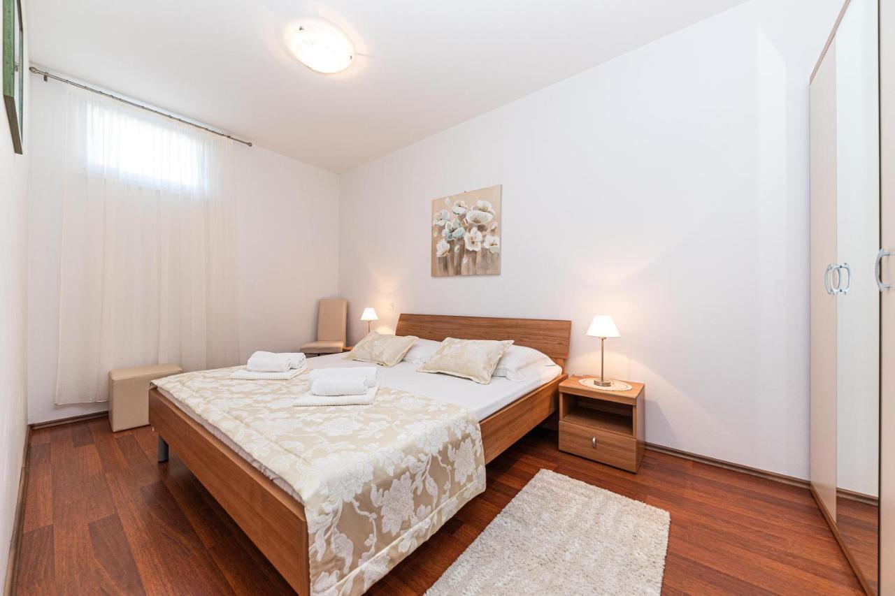 רוגוזניצה Rajcic Apartments מראה חיצוני תמונה