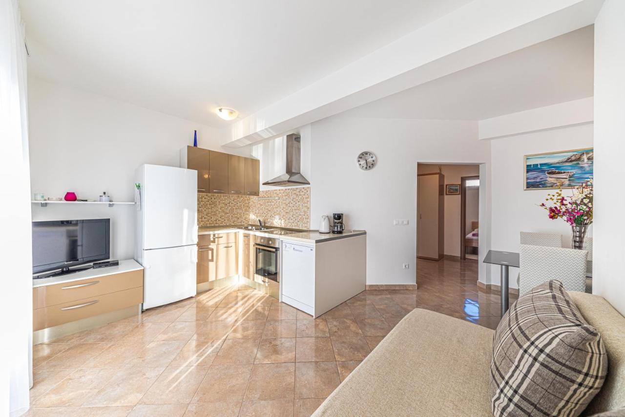 רוגוזניצה Rajcic Apartments מראה חיצוני תמונה