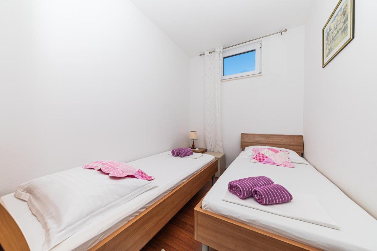 רוגוזניצה Rajcic Apartments מראה חיצוני תמונה