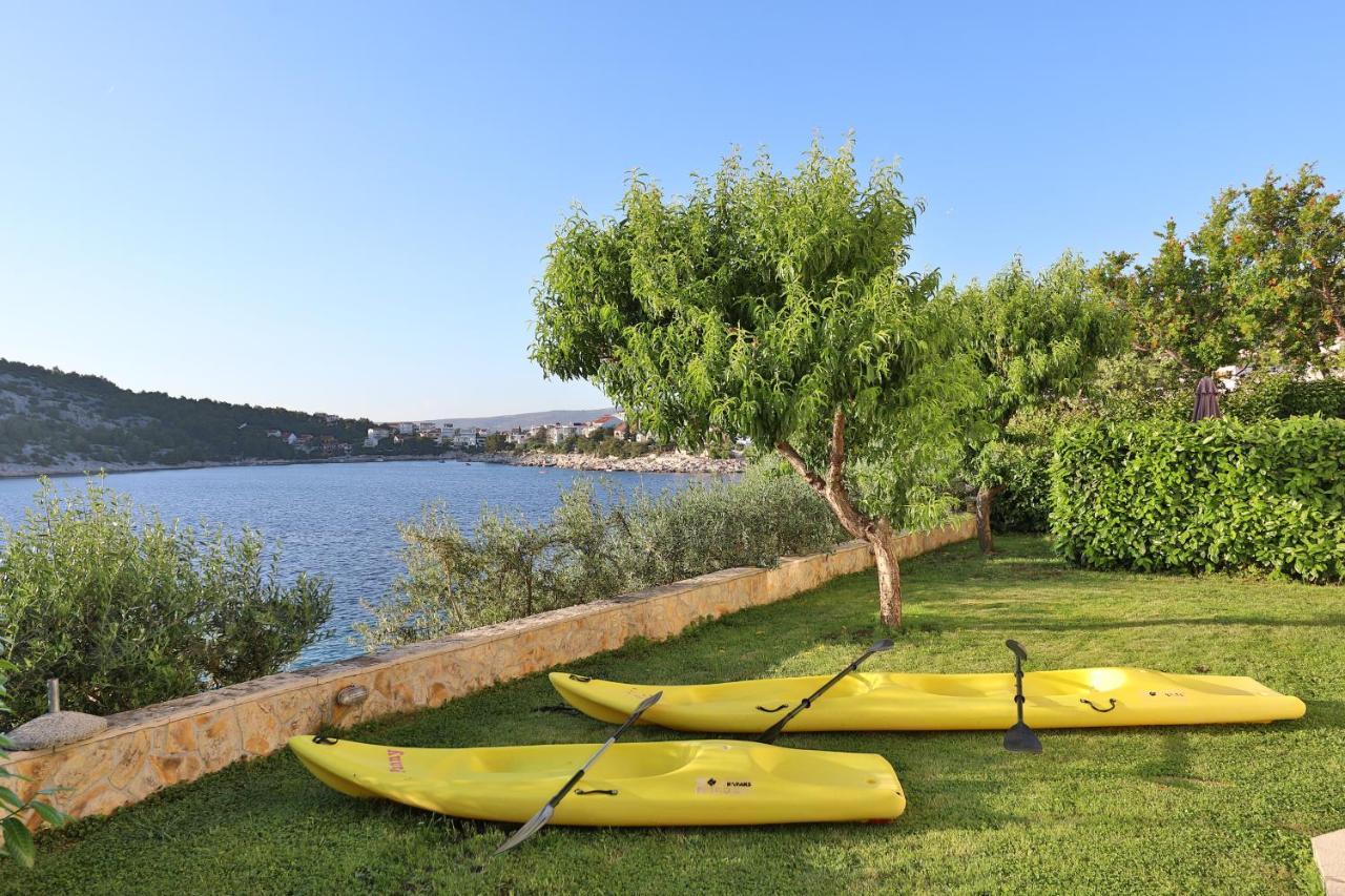 רוגוזניצה Rajcic Apartments מראה חיצוני תמונה