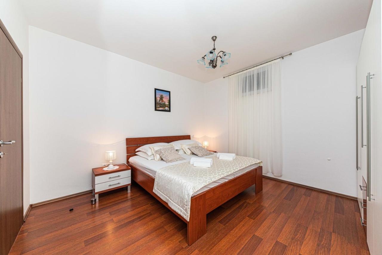 רוגוזניצה Rajcic Apartments מראה חיצוני תמונה