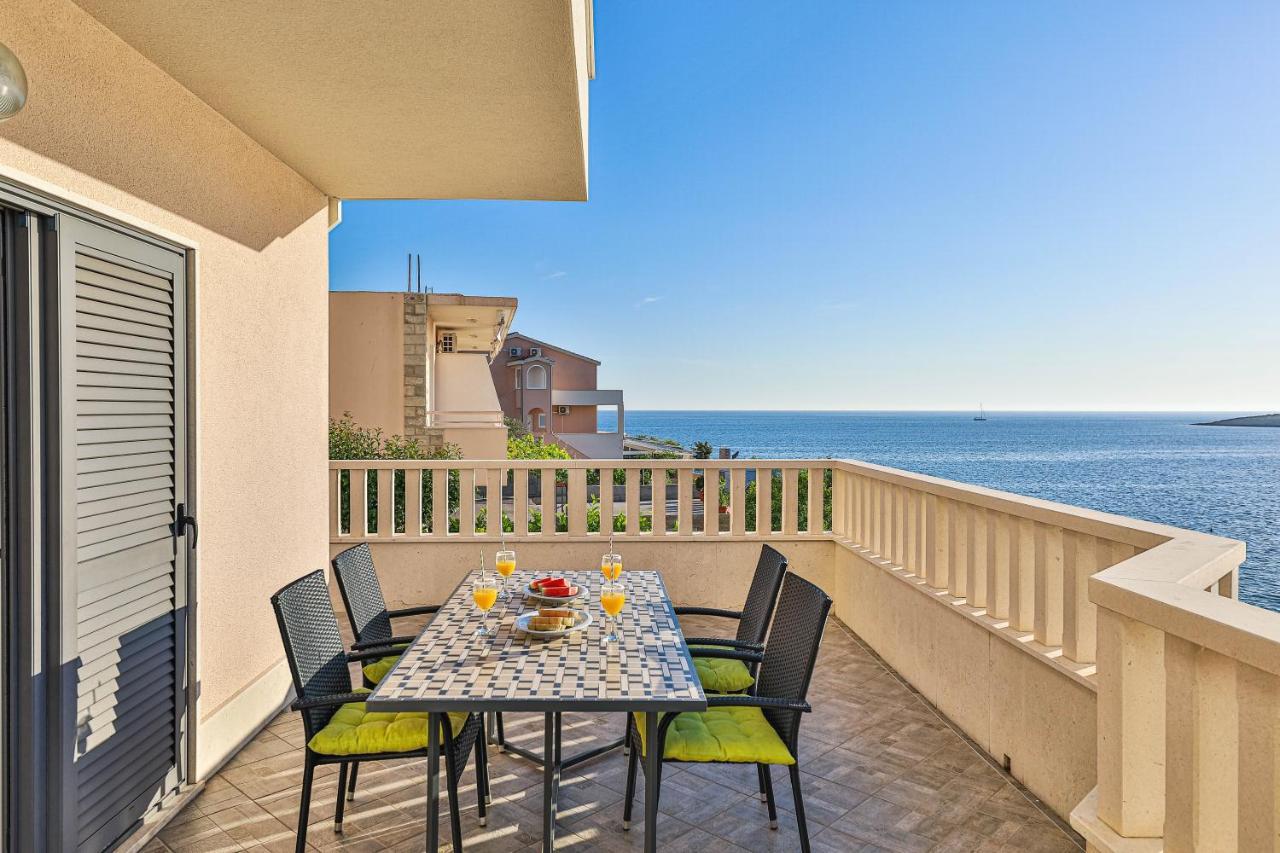 רוגוזניצה Rajcic Apartments מראה חיצוני תמונה