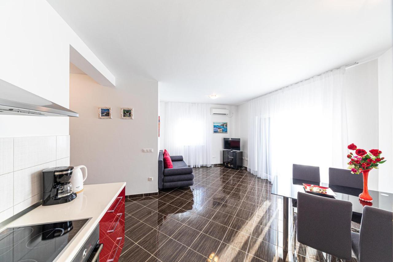 רוגוזניצה Rajcic Apartments מראה חיצוני תמונה