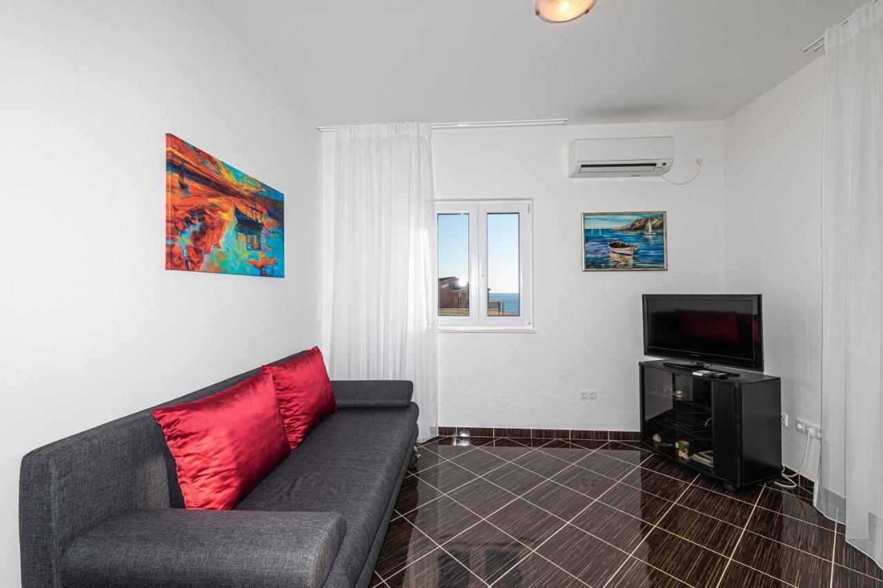 רוגוזניצה Rajcic Apartments מראה חיצוני תמונה
