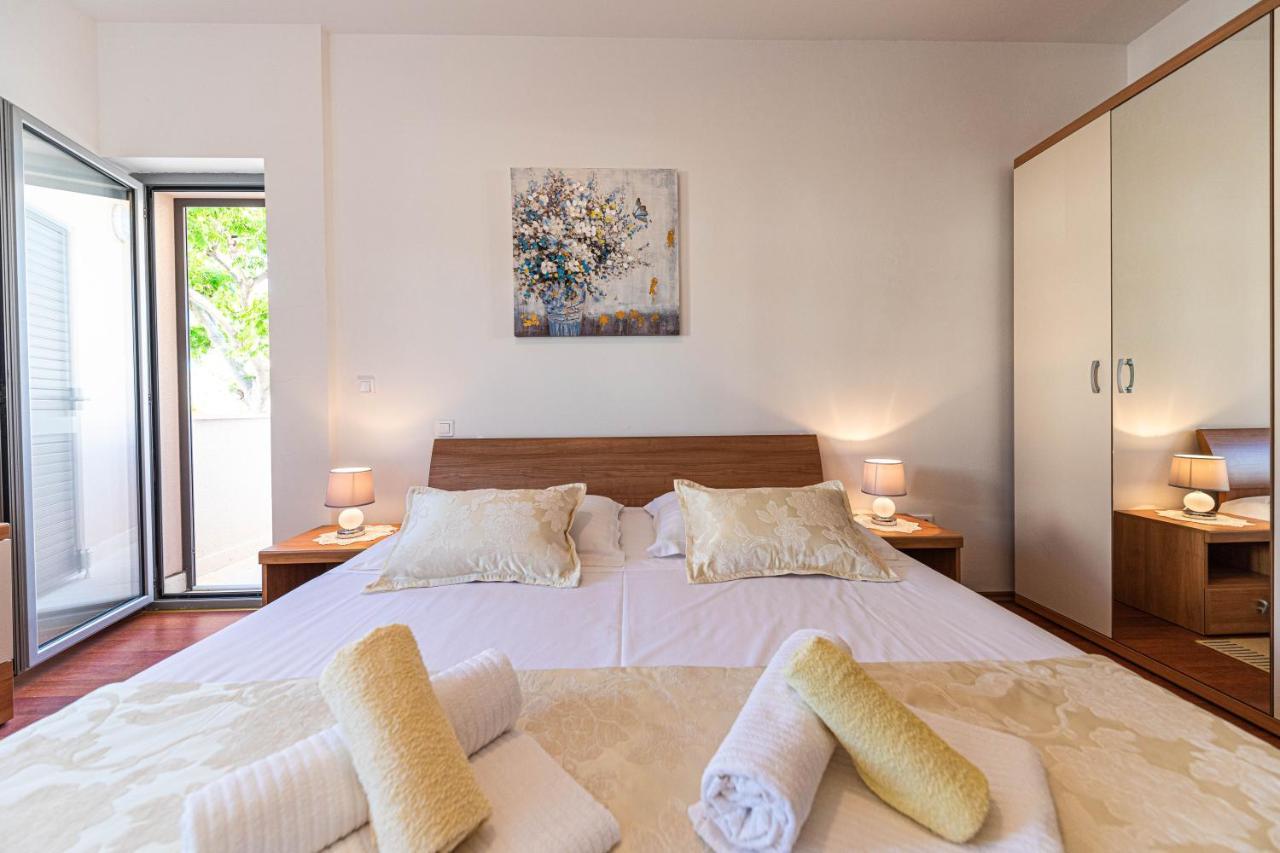 רוגוזניצה Rajcic Apartments מראה חיצוני תמונה