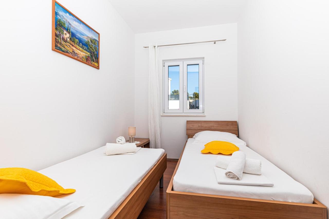 רוגוזניצה Rajcic Apartments מראה חיצוני תמונה