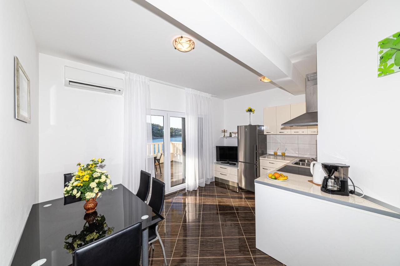 רוגוזניצה Rajcic Apartments מראה חיצוני תמונה