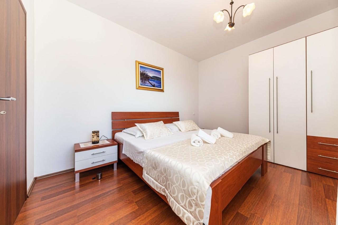 רוגוזניצה Rajcic Apartments מראה חיצוני תמונה