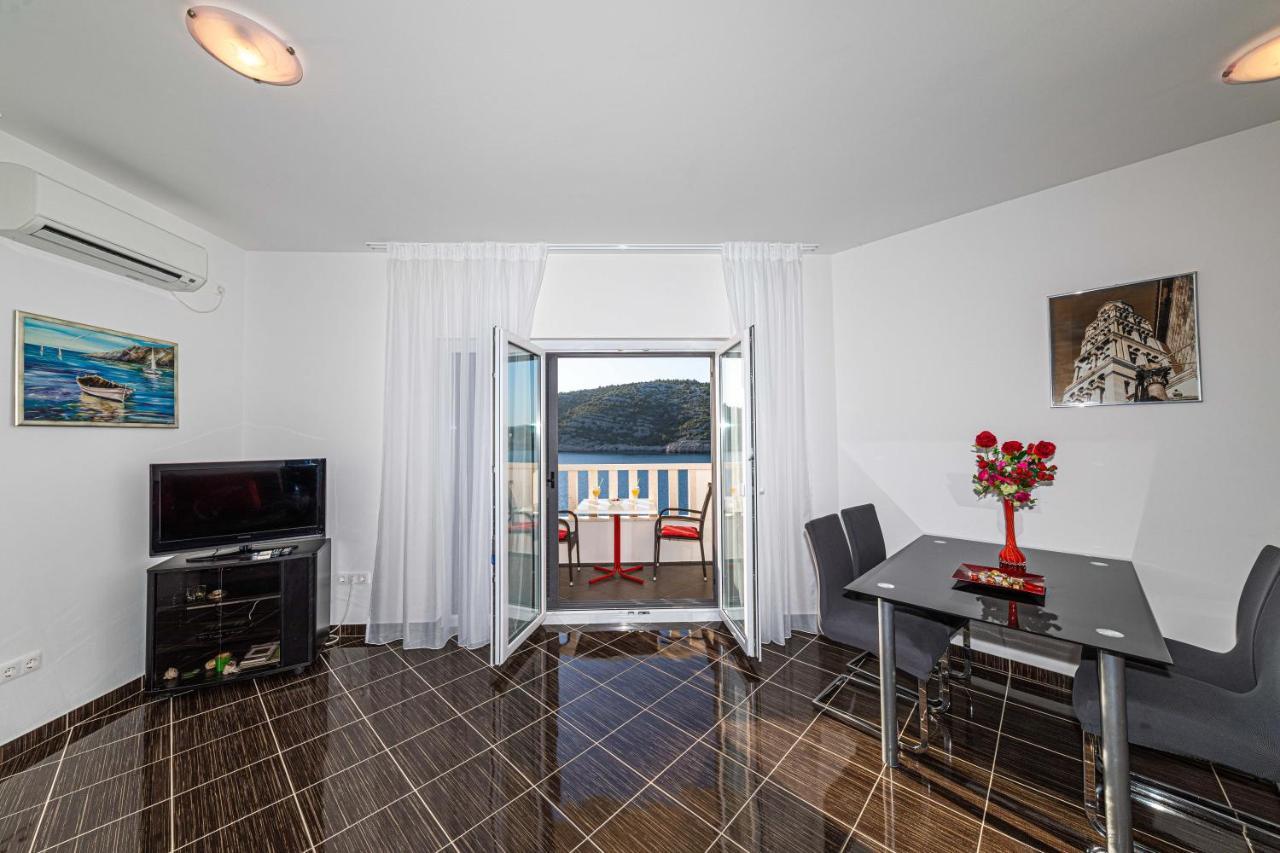 רוגוזניצה Rajcic Apartments מראה חיצוני תמונה
