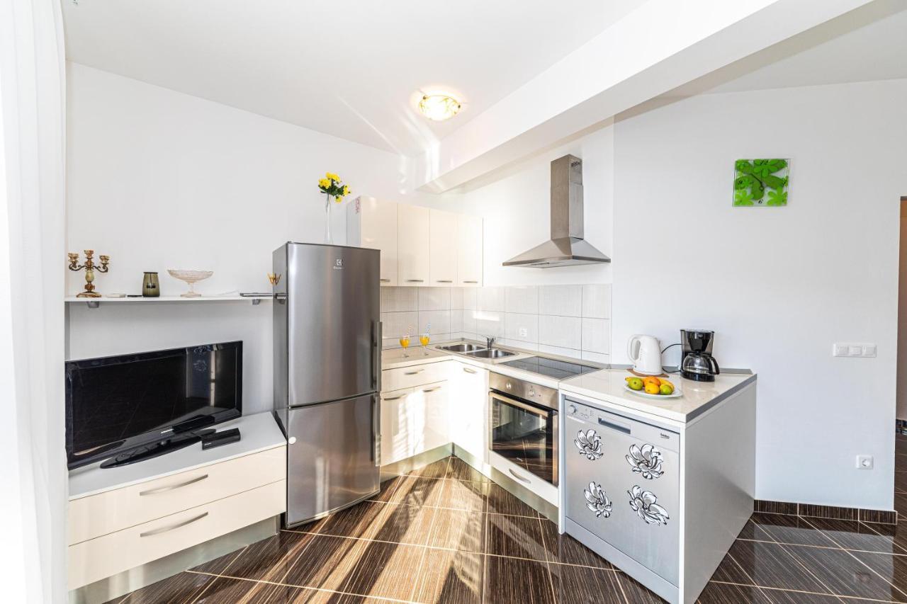 רוגוזניצה Rajcic Apartments מראה חיצוני תמונה