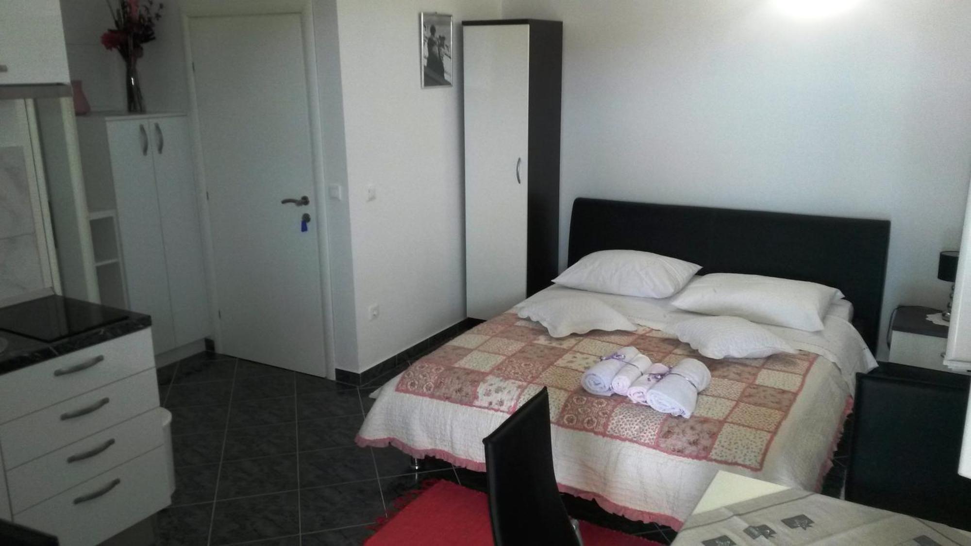 רוגוזניצה Rajcic Apartments חדר תמונה