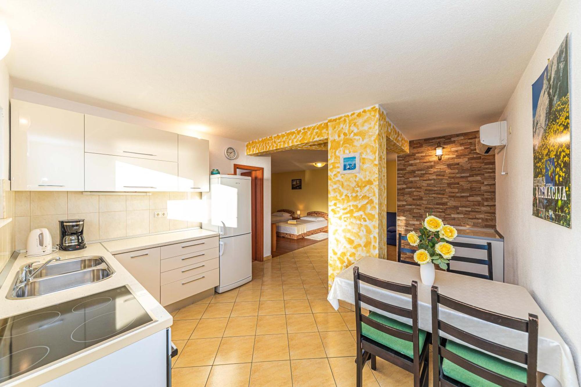 רוגוזניצה Rajcic Apartments חדר תמונה