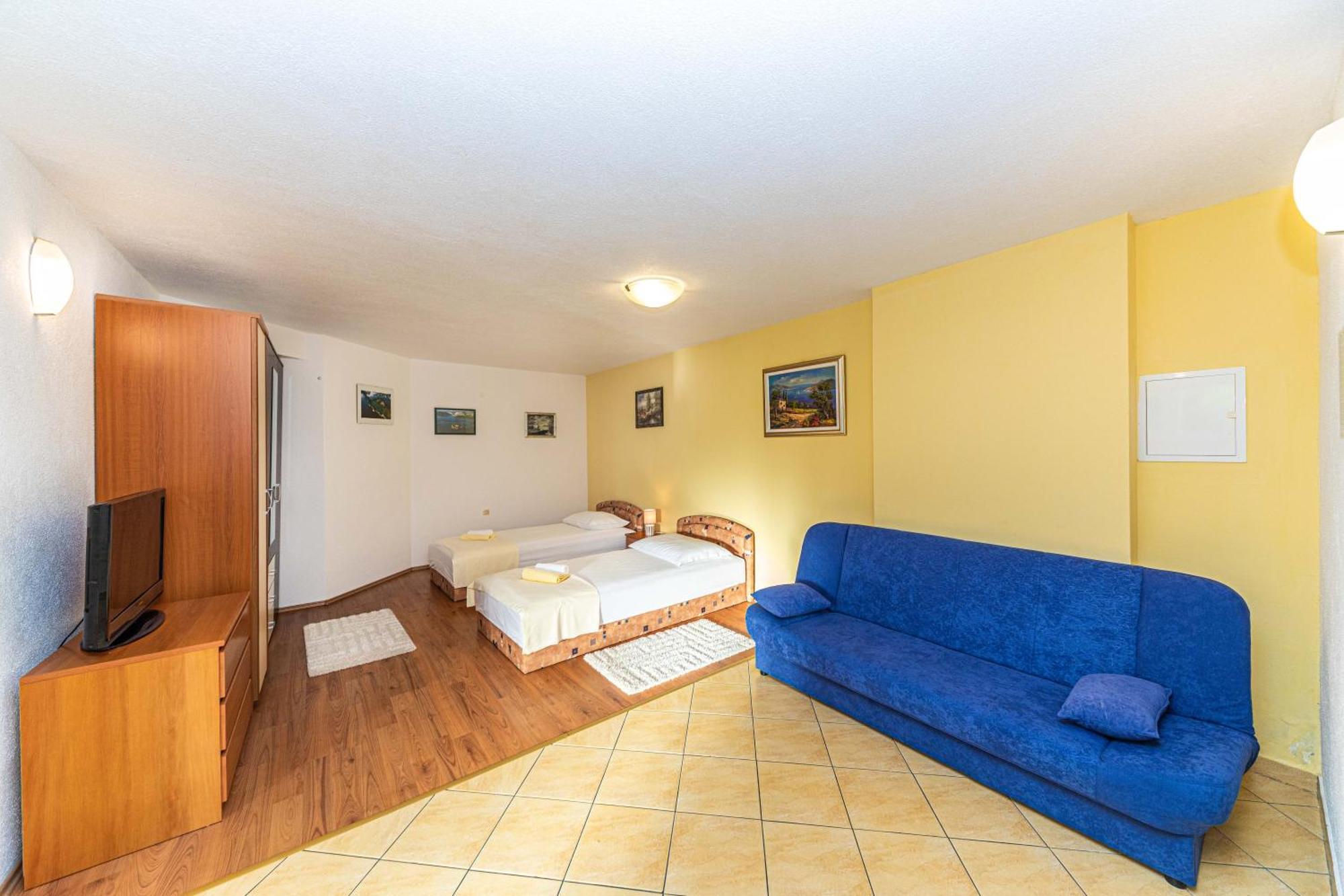 רוגוזניצה Rajcic Apartments חדר תמונה