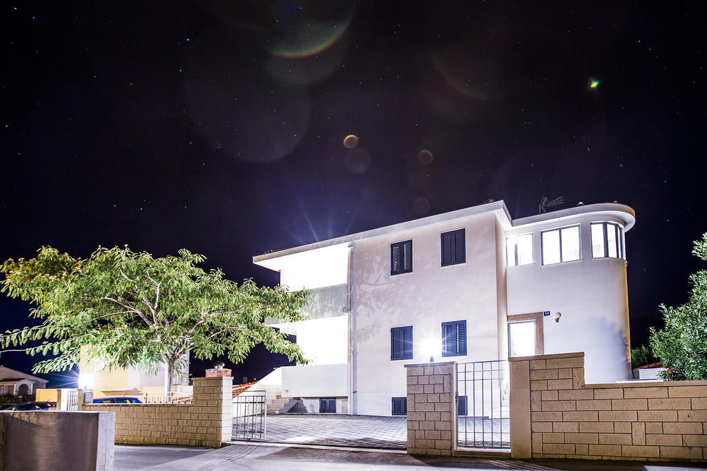 רוגוזניצה Rajcic Apartments מראה חיצוני תמונה